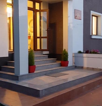 Vila Family Cricova Экстерьер фото