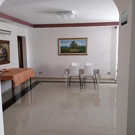 Vila Family Cricova Экстерьер фото
