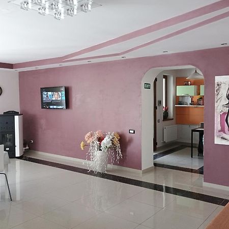 Vila Family Cricova Экстерьер фото