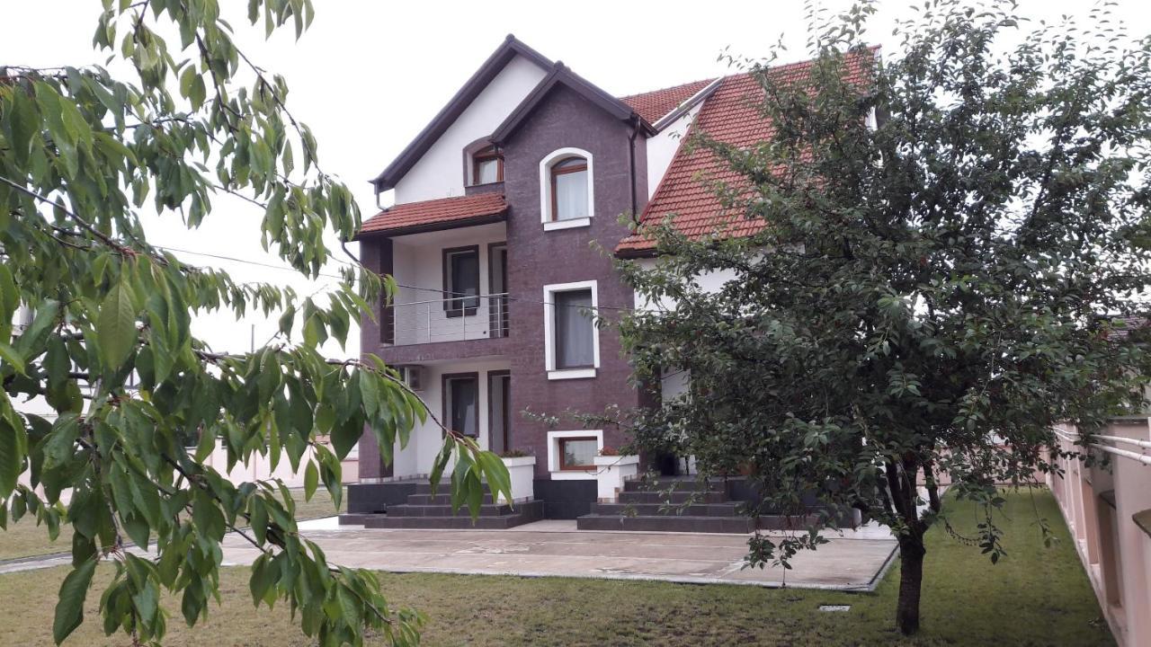 Vila Family Cricova Экстерьер фото