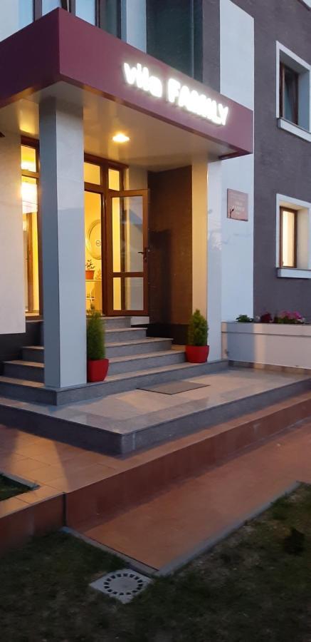 Vila Family Cricova Экстерьер фото