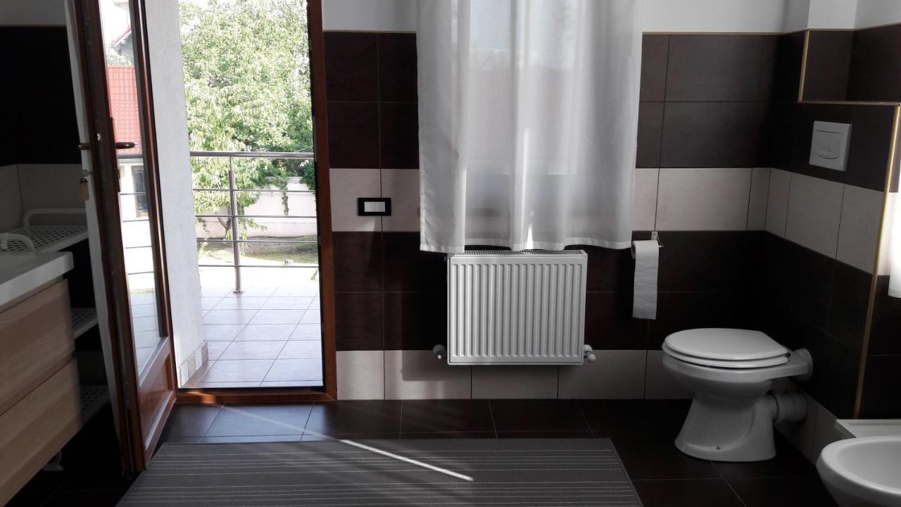 Vila Family Cricova Экстерьер фото