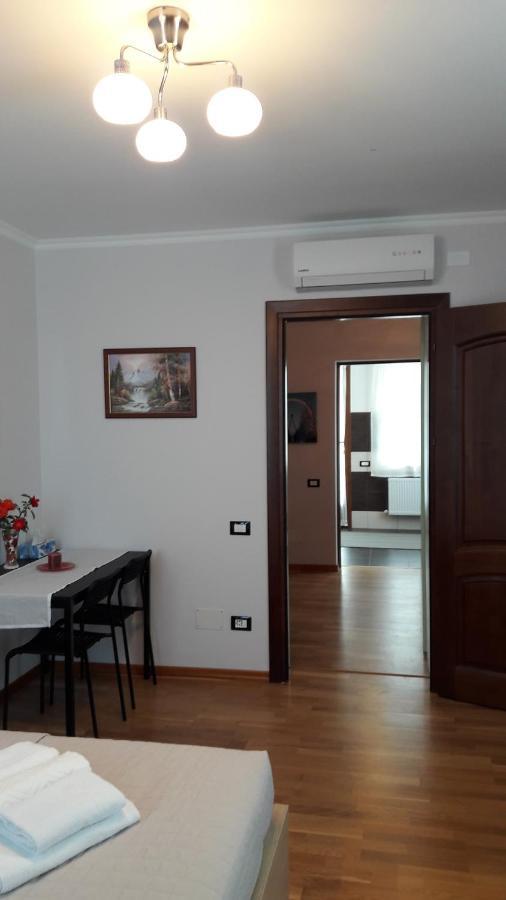Vila Family Cricova Экстерьер фото