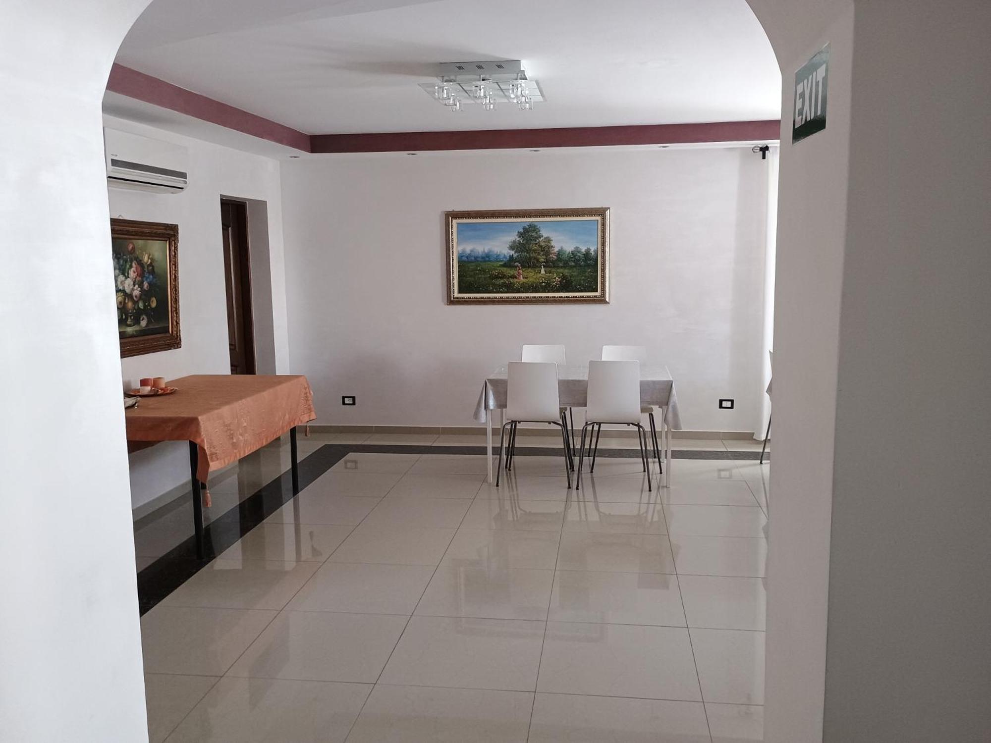 Vila Family Cricova Экстерьер фото