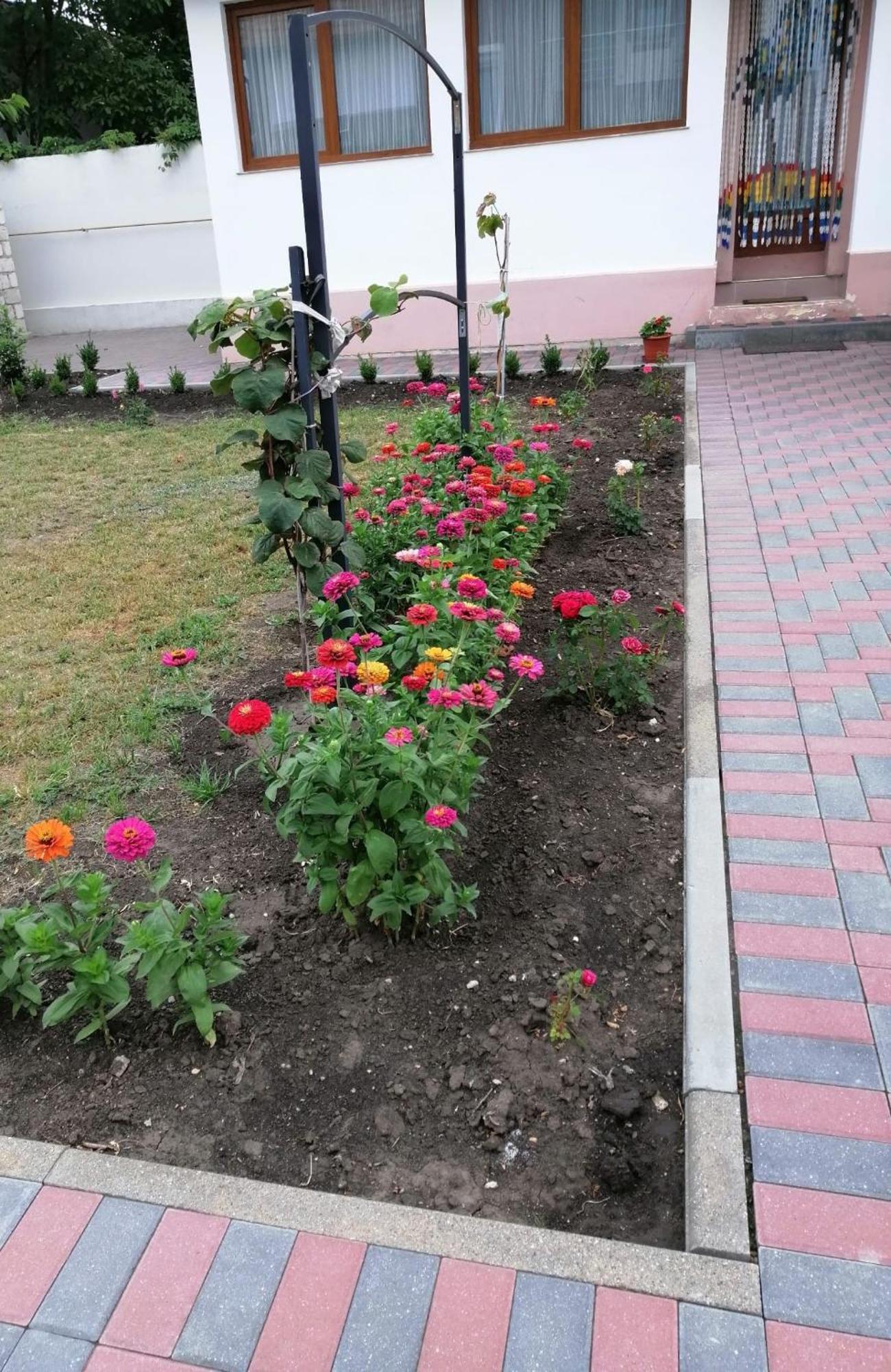 Vila Family Cricova Экстерьер фото