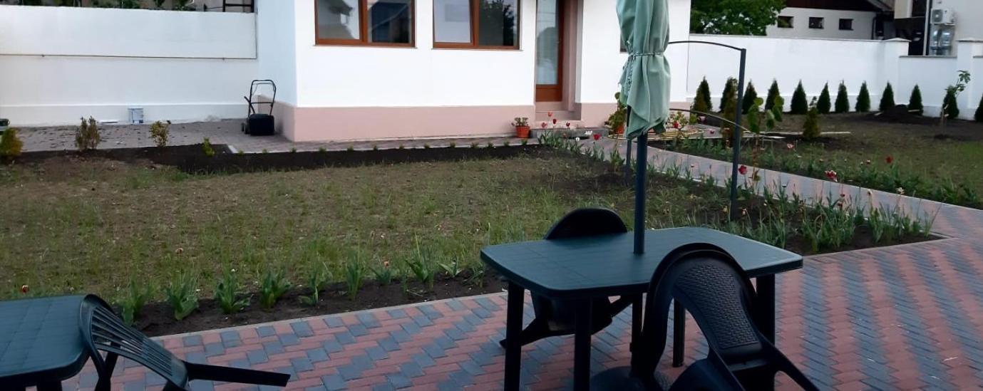 Vila Family Cricova Экстерьер фото