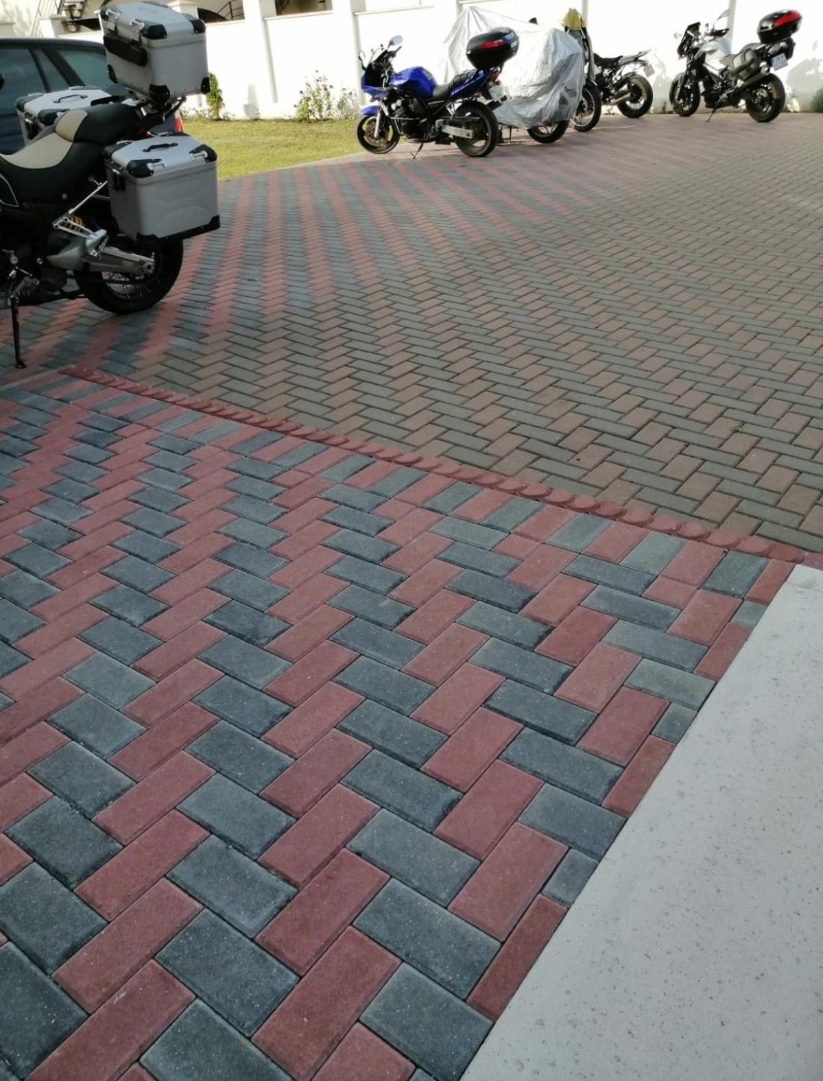 Vila Family Cricova Экстерьер фото