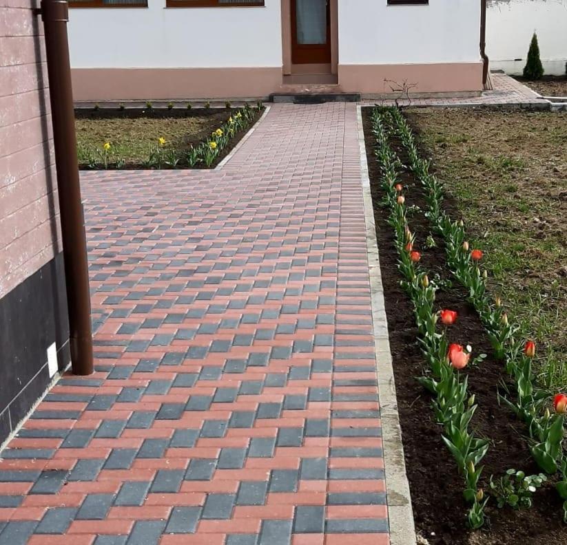 Vila Family Cricova Экстерьер фото