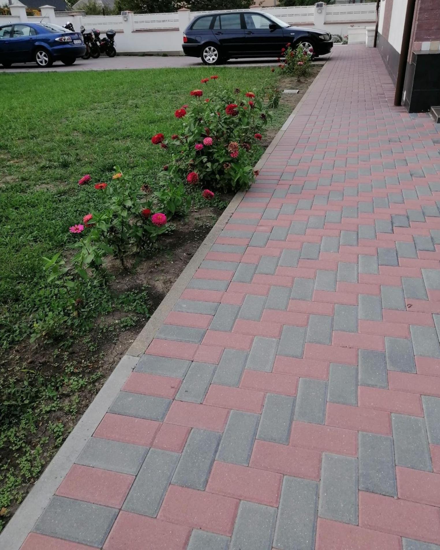 Vila Family Cricova Экстерьер фото