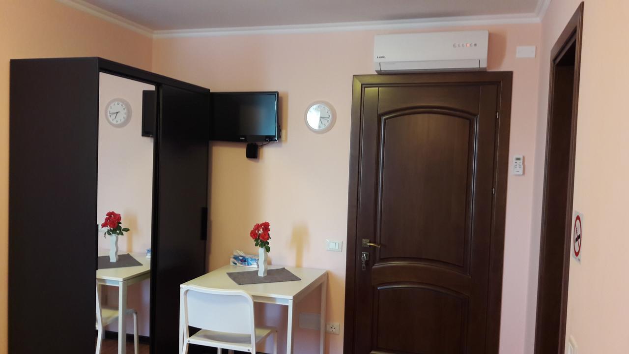 Vila Family Cricova Экстерьер фото