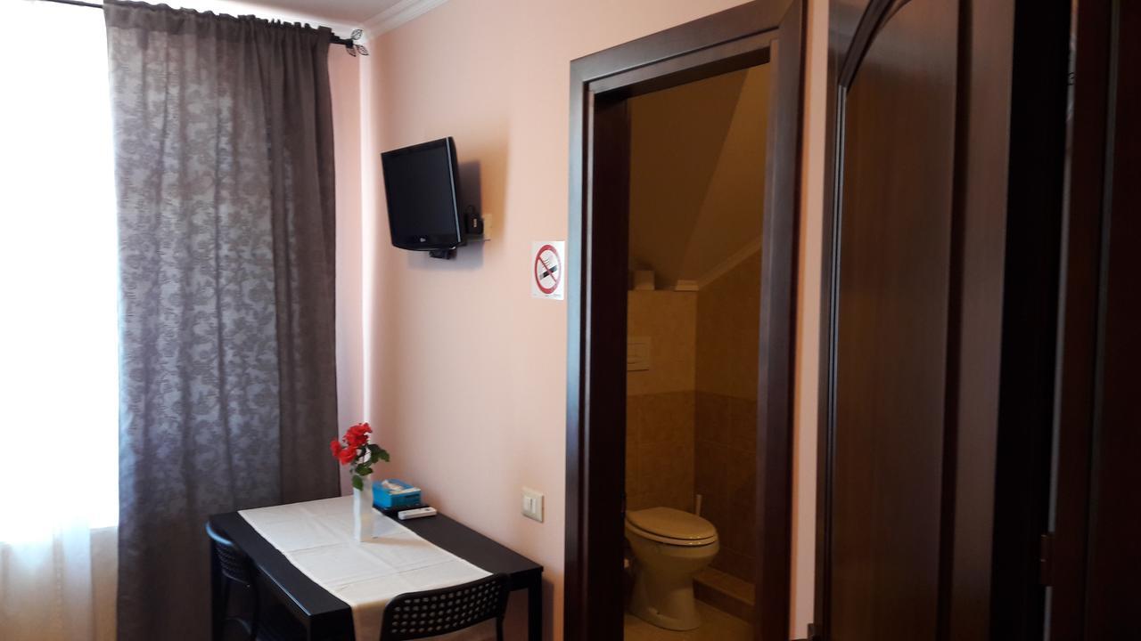 Vila Family Cricova Экстерьер фото