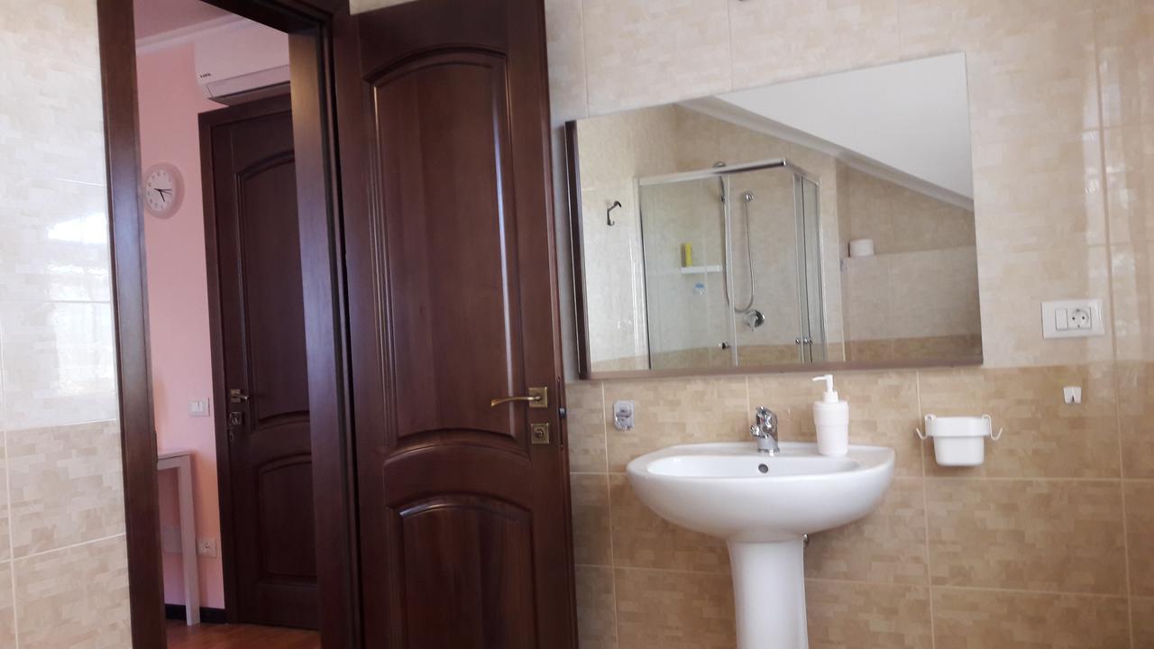 Vila Family Cricova Экстерьер фото