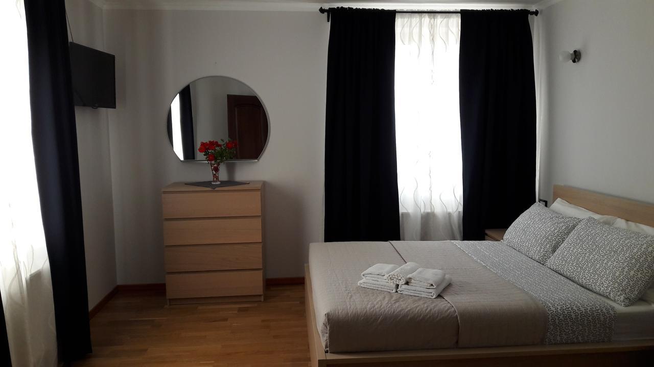 Vila Family Cricova Экстерьер фото