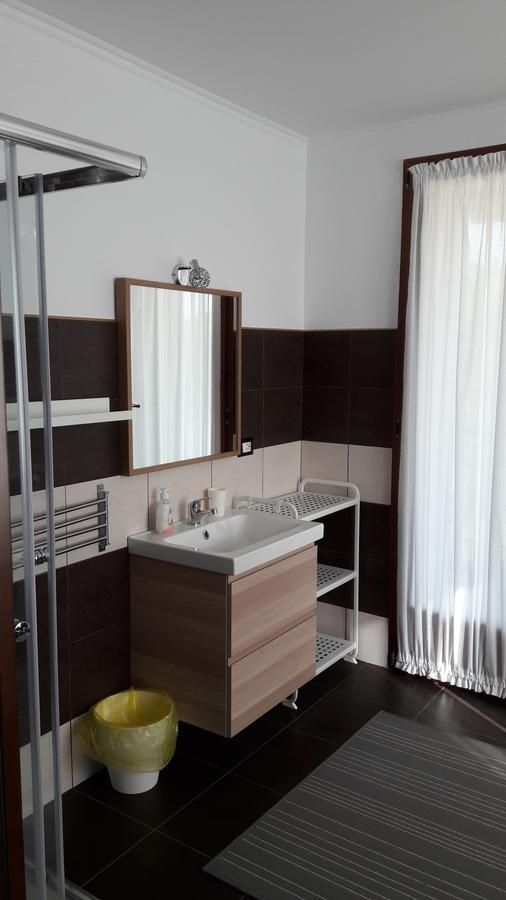 Vila Family Cricova Экстерьер фото