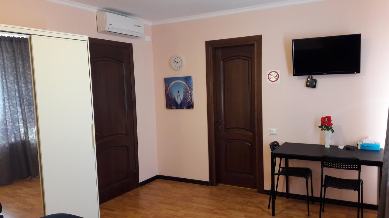 Vila Family Cricova Экстерьер фото