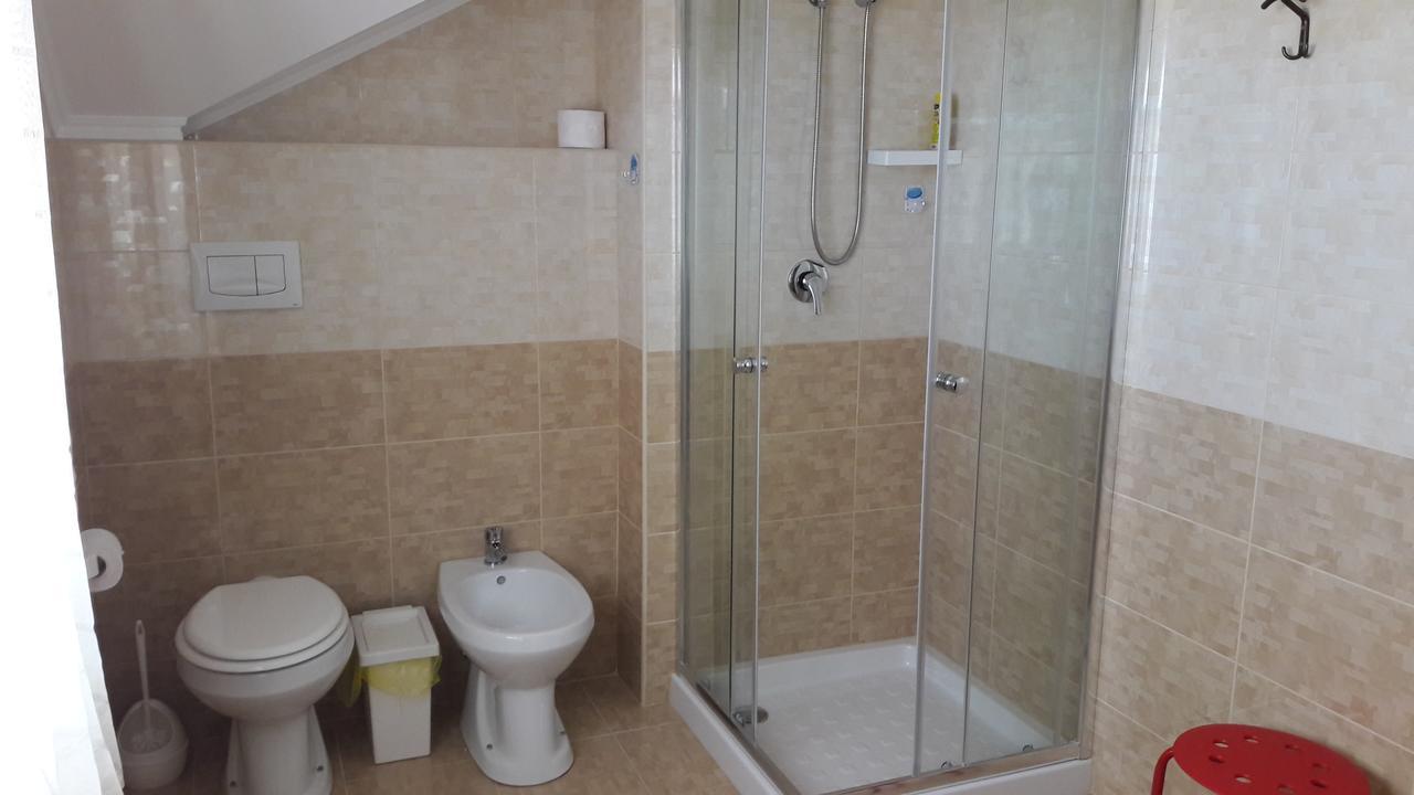 Vila Family Cricova Экстерьер фото