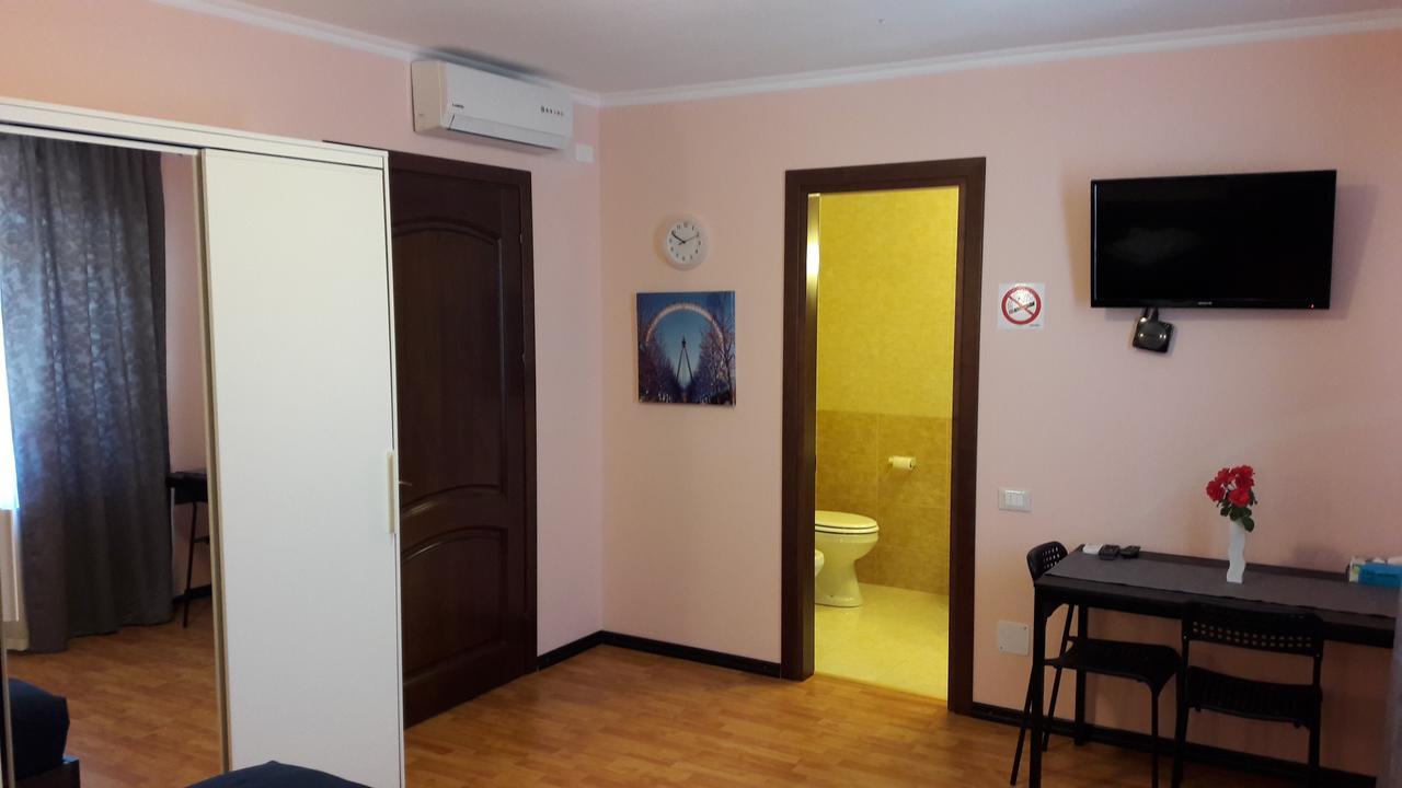 Vila Family Cricova Экстерьер фото