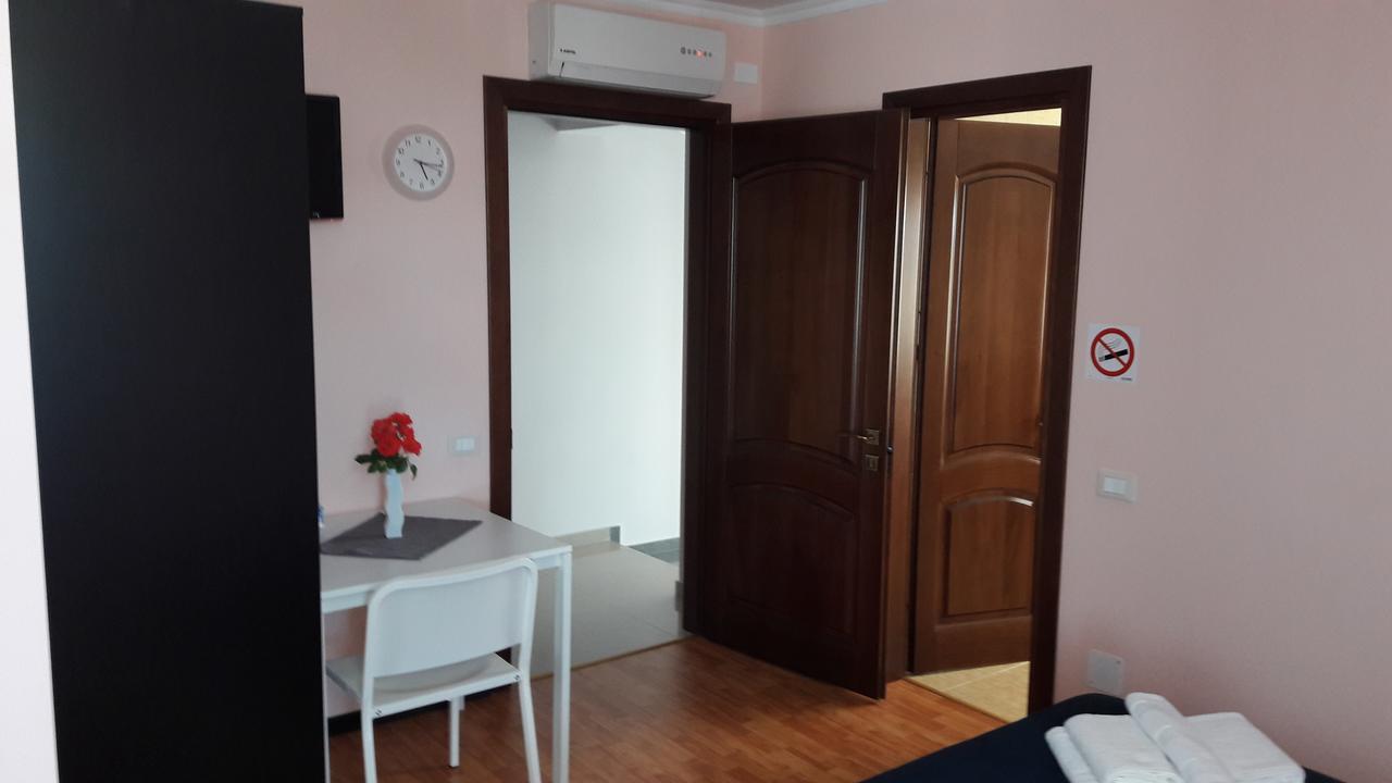 Vila Family Cricova Экстерьер фото