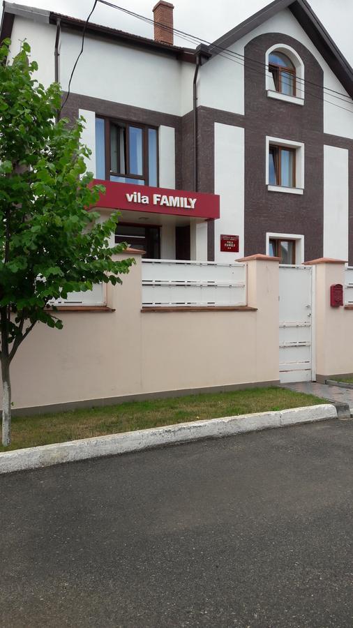 Vila Family Cricova Экстерьер фото