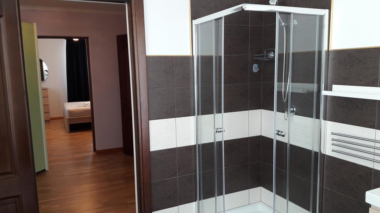 Vila Family Cricova Экстерьер фото