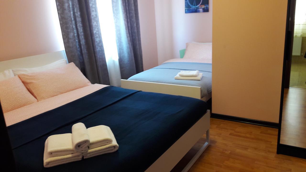Vila Family Cricova Экстерьер фото