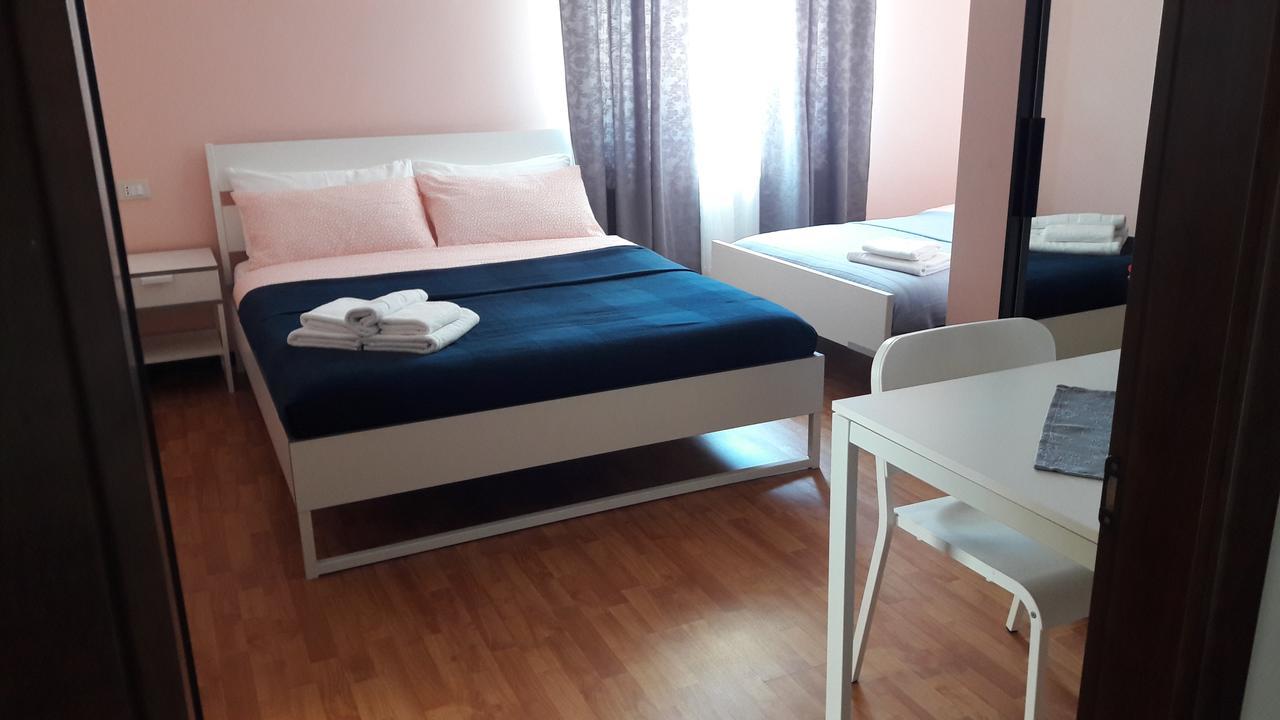 Vila Family Cricova Экстерьер фото