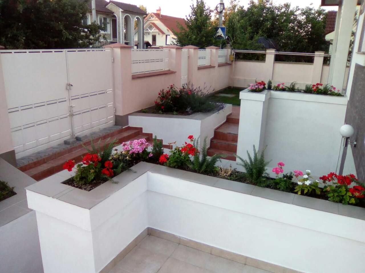 Vila Family Cricova Экстерьер фото